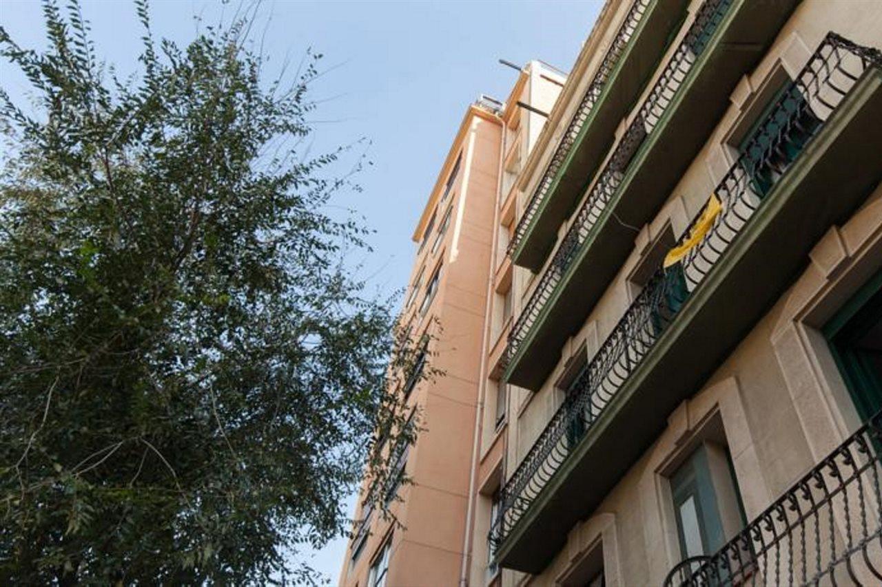 Mellow Apartments Barcelona Exteriér fotografie
