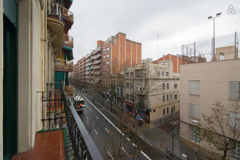 Mellow Apartments Barcelona Exteriér fotografie